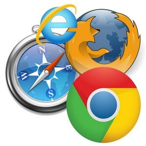 Cross-browser compatibility and responsiveness of your site's layout are equally important. 