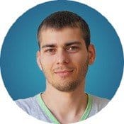 Tom Zsomborgi from Kinsta