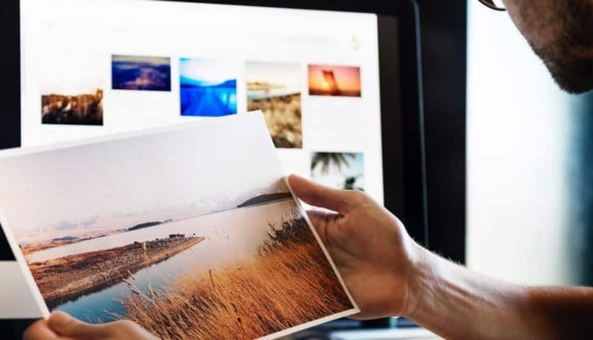 How to use an image gallery in WordPress.