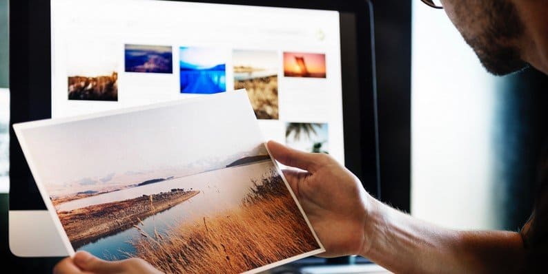 How to use an image gallery in WordPress.