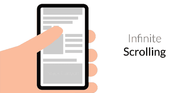How to Add Infinite Scrolling to your WP Site