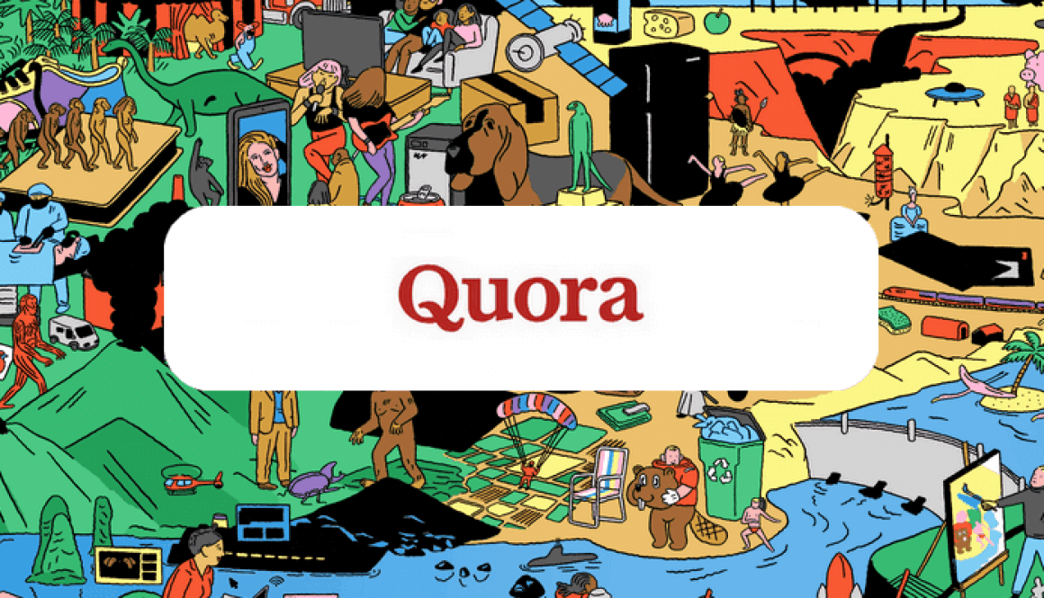 Get the Most from Quora