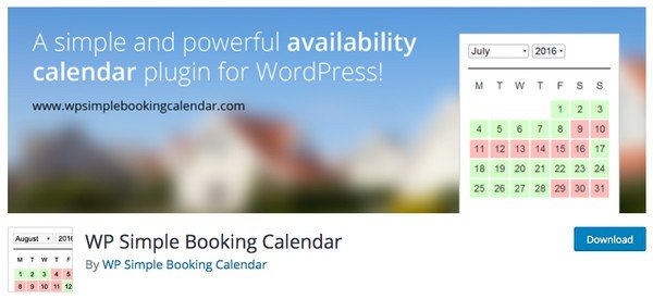 10 Best Free WooCommerce Bookings and Appointments Plugins