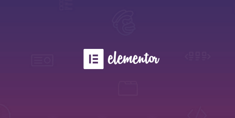 Elementor WordPress Plugin