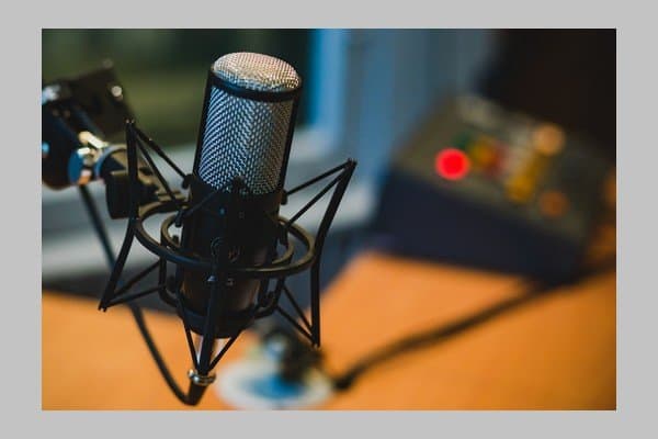 Benefits of Podcasting Using WordPress