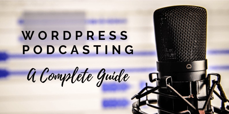 WordPress Podcasting