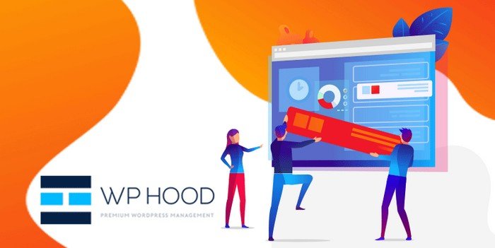 WIN 3-Months WordPress Website Maintenance - WP Hood look after your WordPress website to ensure that it is always up and running.