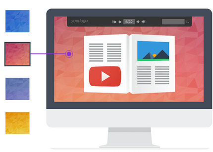 html5 flipbook creator