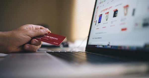 WooCommerce includes a lot of online payment options and flexibility.