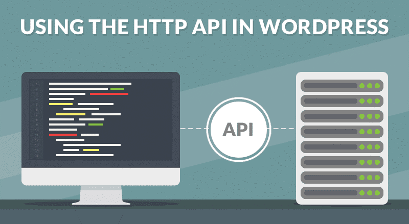 It’s predictable that we see a rise in the number of applications and websites using WordPress Rest API.