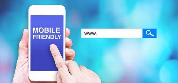 Mobile first indexing plays an important role in the search results.
