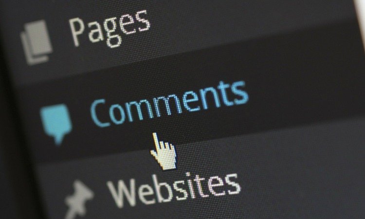 Engage with your audience via comments is also necessary.