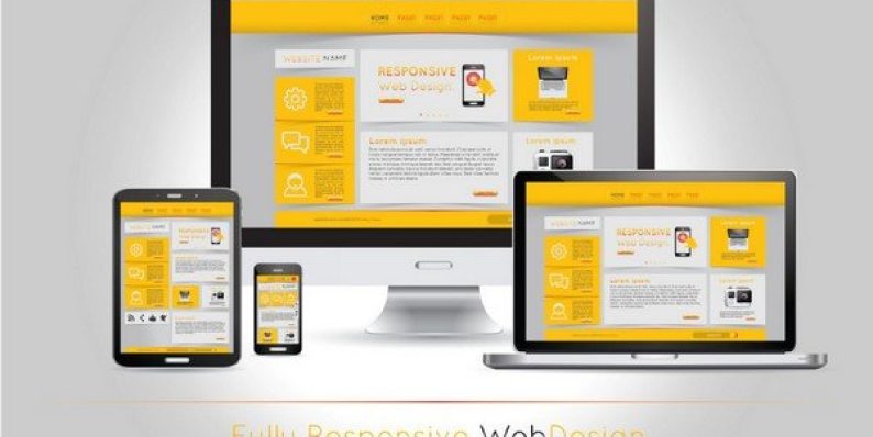 Premium WordPress themes are usually developed to match the level of responsiveness you expect.