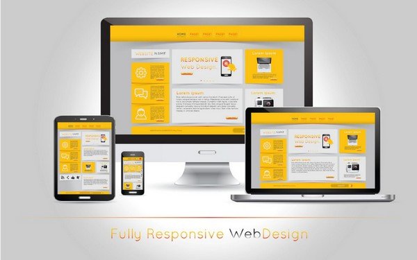 Premium WordPress themes are usually developed to match the level of responsiveness you expect.