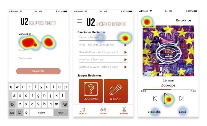 Analyze User Activity on Your WordPress Site Using Heatmaps - Form tester maps are an integral part when it comes to lead generation and ecommerce.