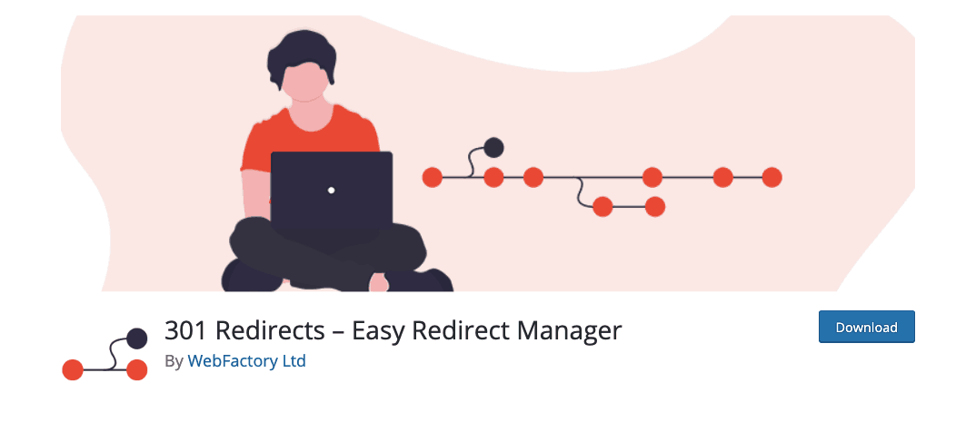 301 Redirects