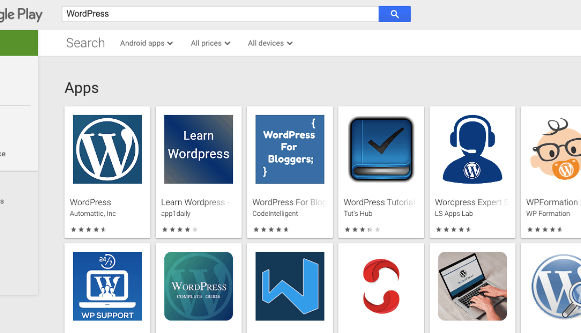 Google Play