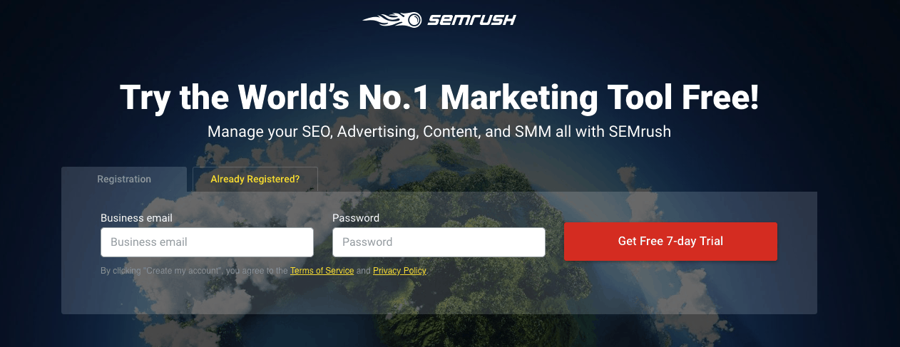 SemRush