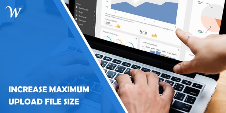 Increase Maximum Upload File Size With a Single Click with the Right Plugin