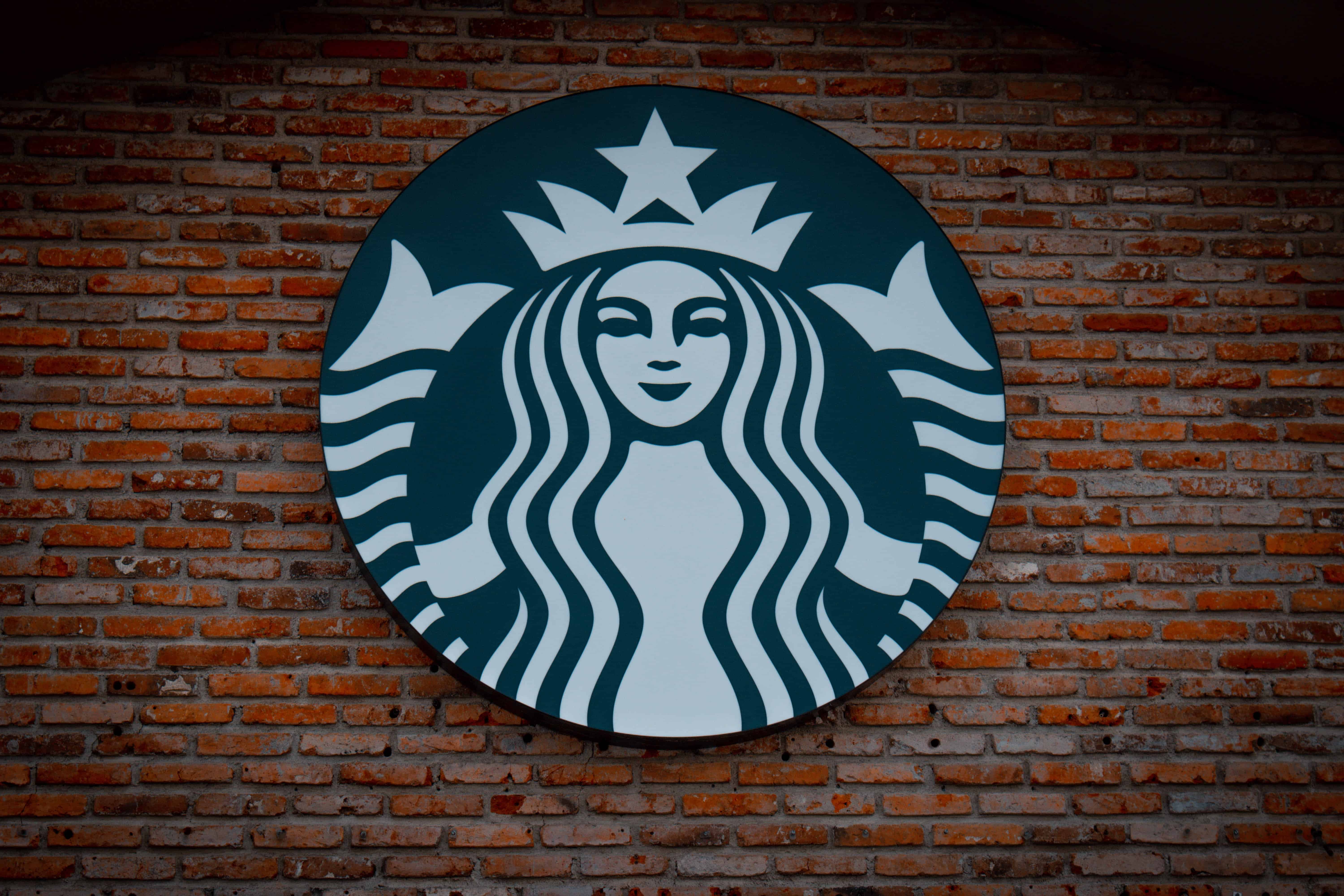 Starbuck logo