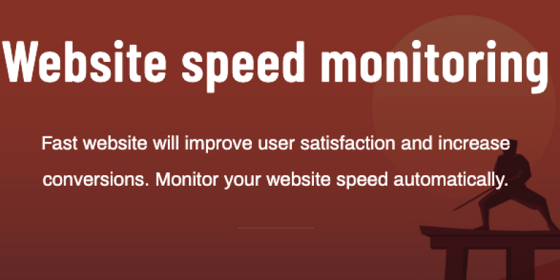 Website Speed