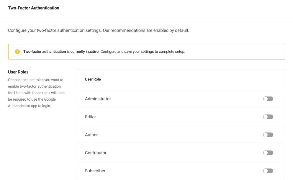 dashlane multi factor authentication