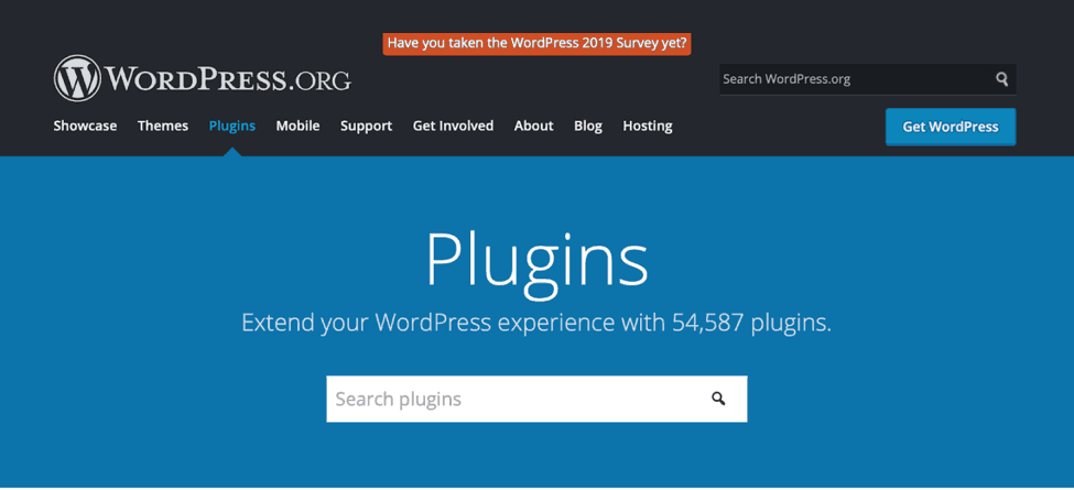 WordPress