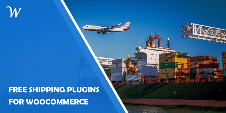 free Shipping plugins WooCommerce
