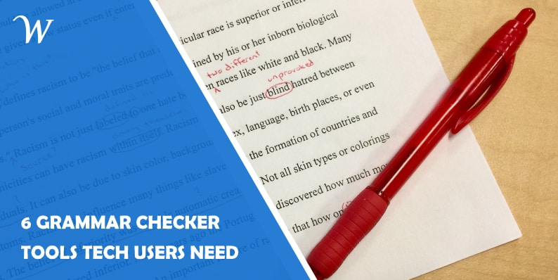 Best offline grammar checker software