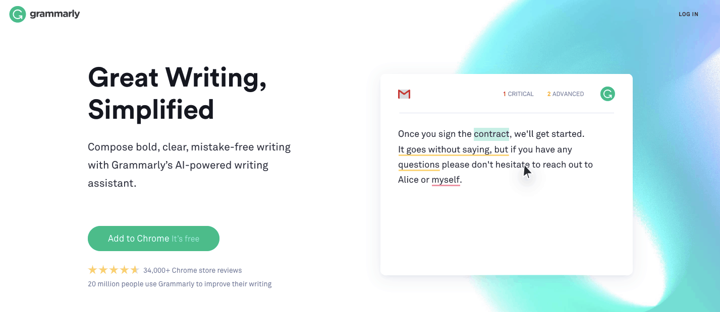 Grammarly