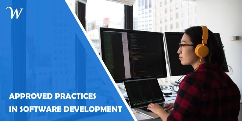 Approved Practices in Software Development
