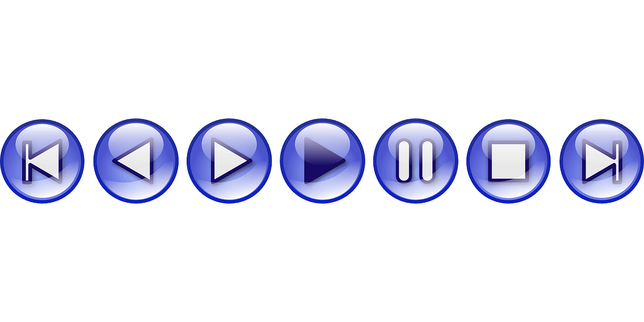 multimedia controls