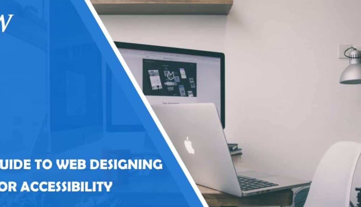 Web Designing for Accessibility