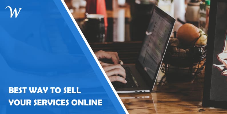 Best Way to Sell Your Service Online