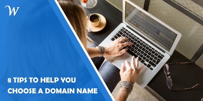 Tips to choose domain name