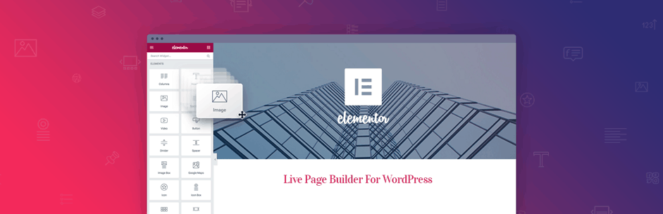 Live Page Builder