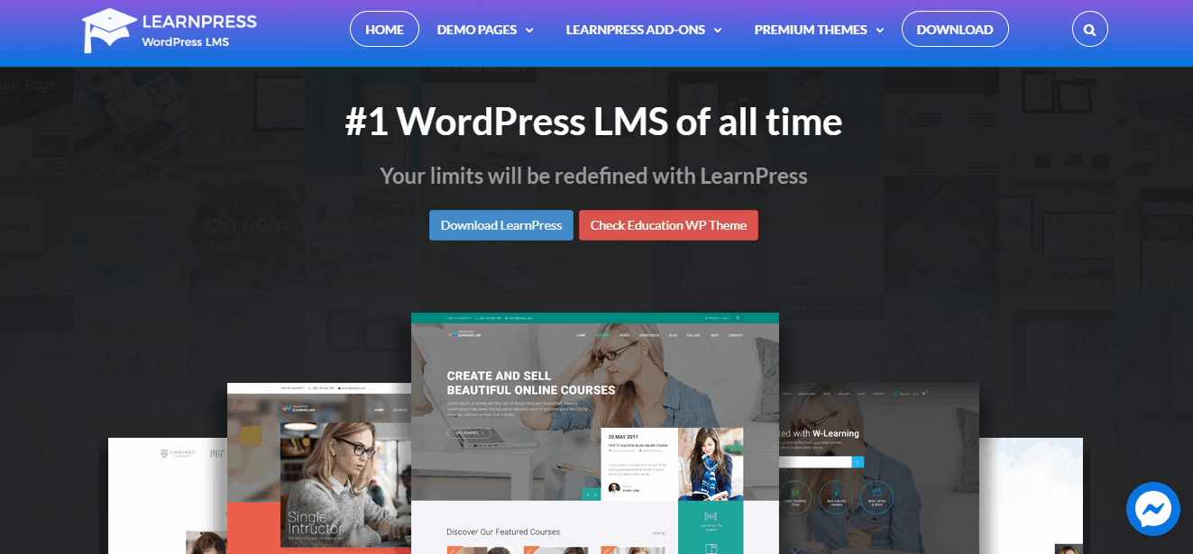 LearnPress