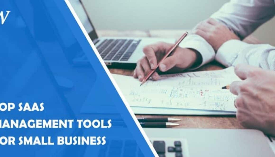 Top Saas Management Tools for Small Business