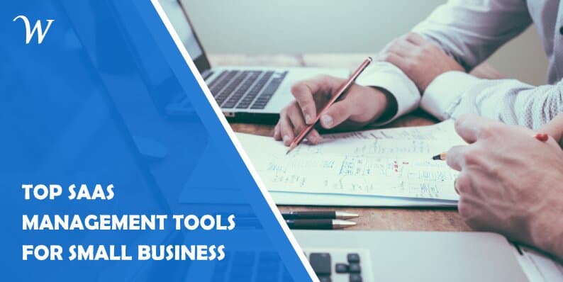 Top Saas Management Tools for Small Business