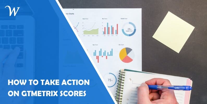 How to Take Actions on Gtmetrix Scores