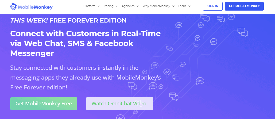 MobileMonkey