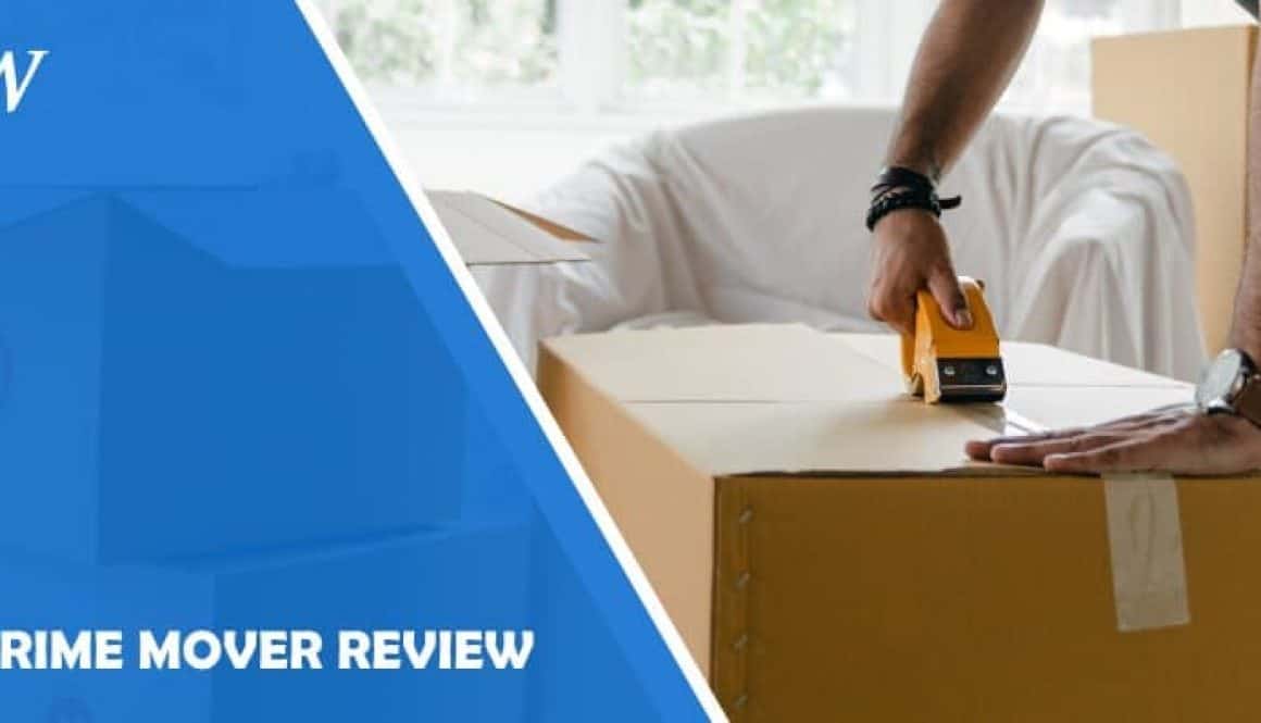 Prime Mover Review