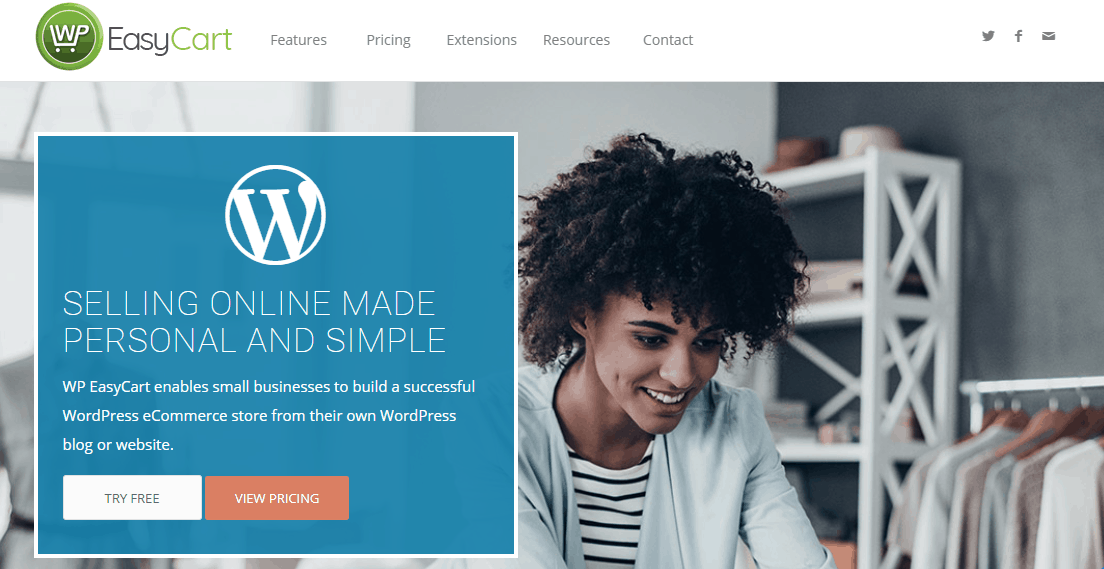 The Ultimate Guide to the Best WordPress eCommerce Plugins - WP Newsify 1