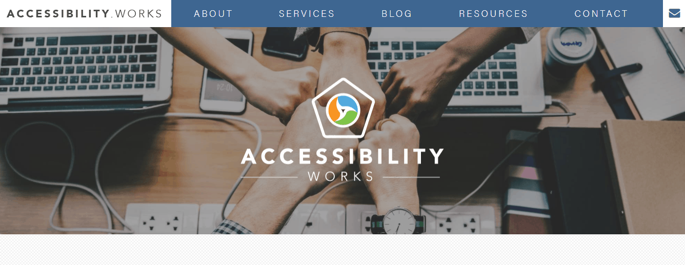 Accessibility.works