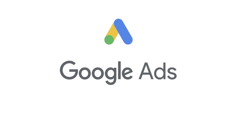 Google Ads banner