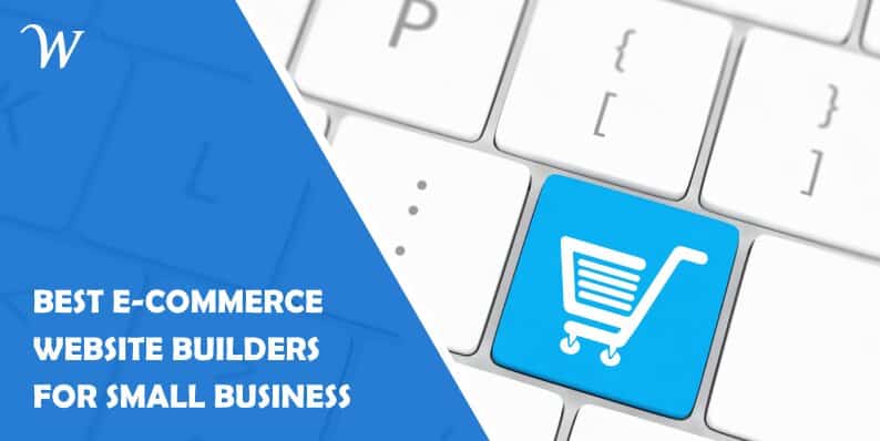 3 Best E-commerce Website Builders for Small Business
