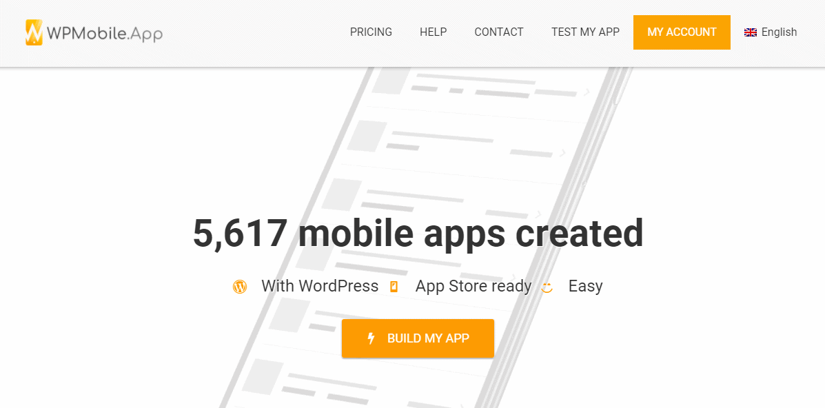 WPMobile.App