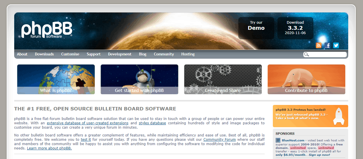 Page Not Loading - Bulletin Board - Developer Forum