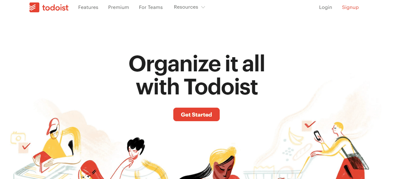 Todoist