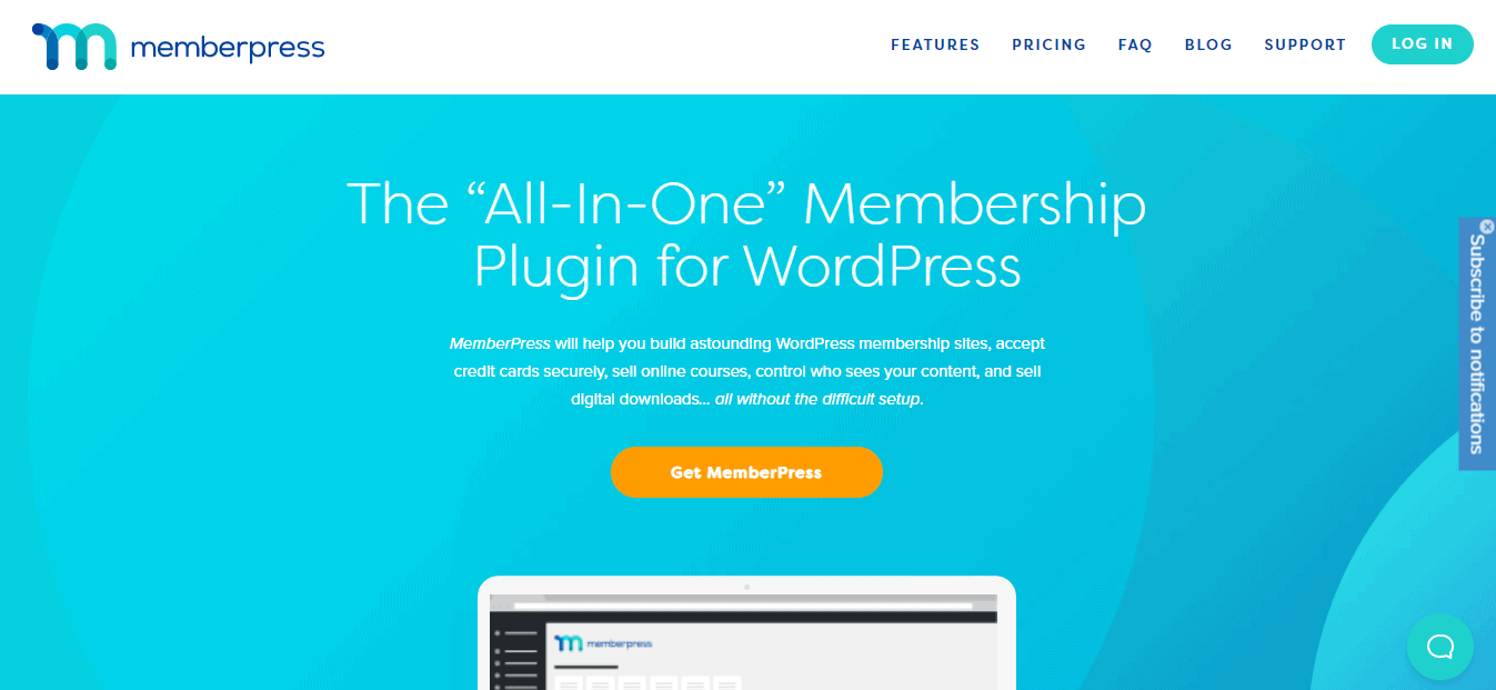 MemberPress